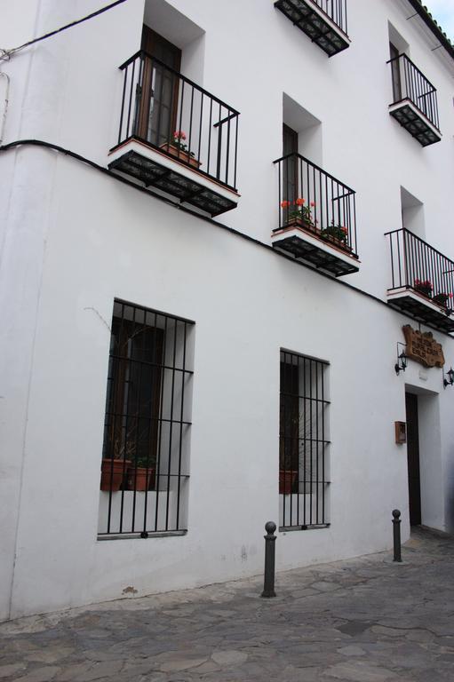 Jade Ubrique Exterior foto